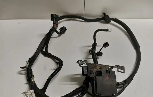 Audi Q5 SQ5 Other wiring loom