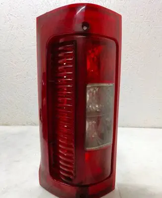 Fiat Ducato Rear/tail lights E412111