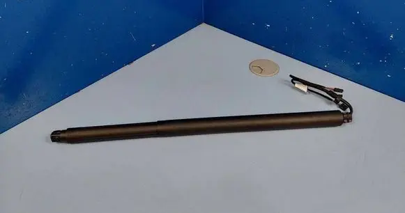 Skoda Octavia Mk3 (5E) Tailgate/trunk strut/damper 5E9827851A 5E9827851B 5E9827851C