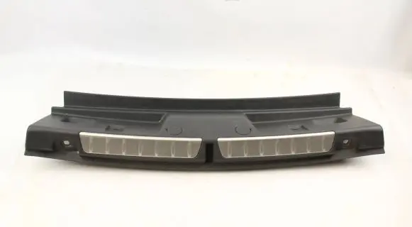 BMW 4 F36 Gran coupe Trunk/boot sill cover protection 7337183 51477337183