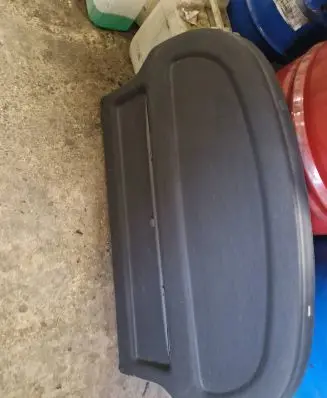 Renault Laguna II Parcel shelf