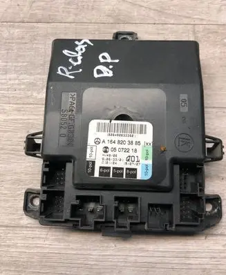Mercedes-Benz R W251 Door control unit/module A1648203885 05072218 18064906333801