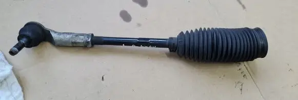 Audi A3 S3 8V Steering tie rod 