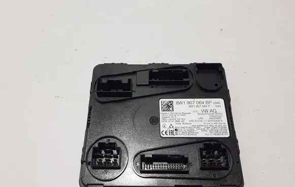 Audi Q8 Comfort/convenience module 8W1907064BP