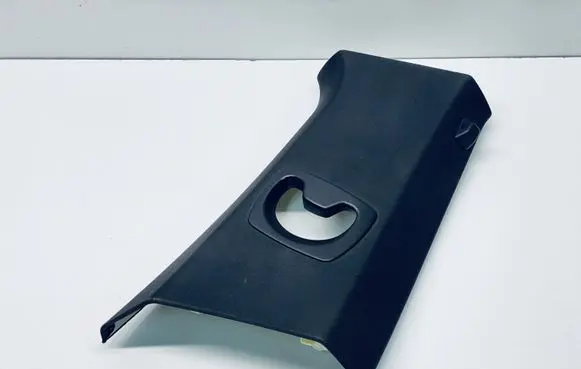 BMW 7 F01 F02 F03 F04 (B) pillar trim (top) 9112740