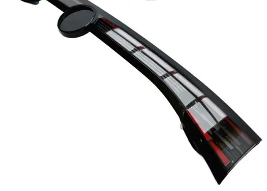 Volkswagen ID.3 Rear/tail lights 11A945307D