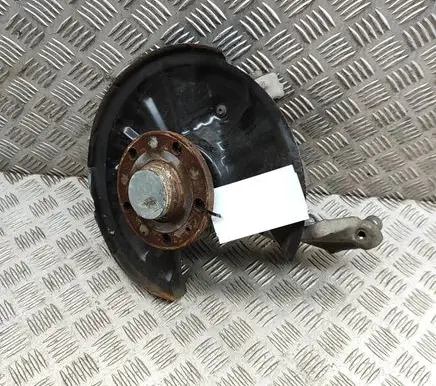Volkswagen PASSAT B8 Rear wheel hub 3Q0505433G