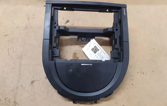 Car ashtray
