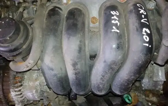 Honda CR-V Intake manifold 2900306989