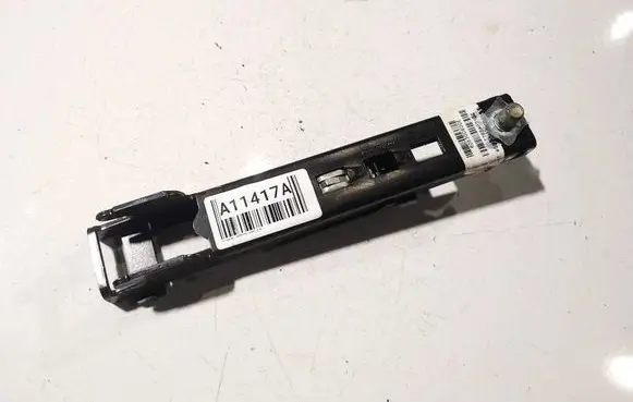 Chrysler Sebring (JS) Seat belt adjustment rail 605300800E