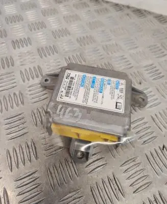 Honda Civic Airbag control unit/module 77960SNBG222M1