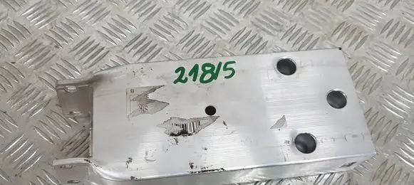Mercedes-Benz A W177 Front bumper shock/impact absorber 1776202300 257343B