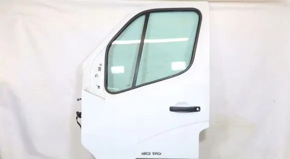 Renault Master III Front door 