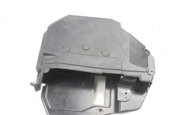 Ford Fiesta Other interior part