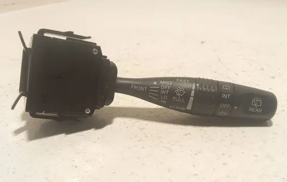 Mitsubishi Outlander Other switches/knobs/shifts 17d714