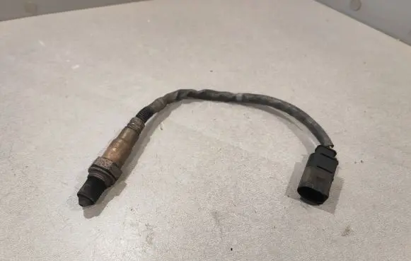 Lambda probe sensor