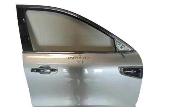 Renault Koleos II Front door