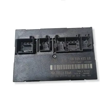 Volkswagen Touran I Comfort/convenience module 1K0959433AR 00010000 5DK00897711