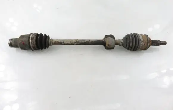 Suzuki Swift I Front driveshaft 