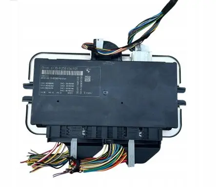 BMW 5 GT F07 Light module LCM 9250456