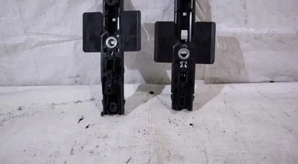 Ford C-MAX II Seat belt adjustment rail CMAX