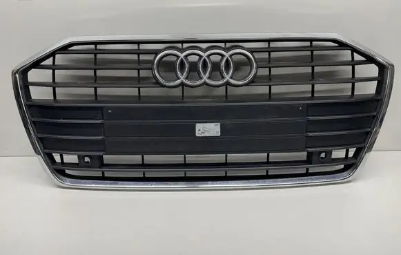 Audi A6 S6 C8 4K Front bumper upper radiator grill 4K0853651