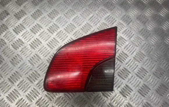 Peugeot 406 Tailgate rear/tail lights 45505