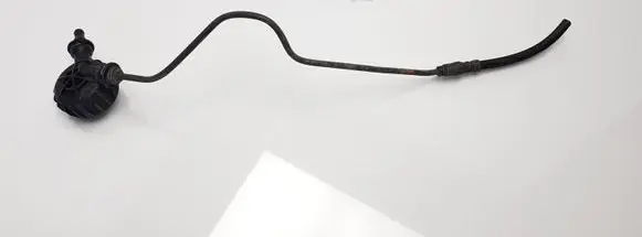 Volkswagen PASSAT B6 Clutch pipe/line FM277001