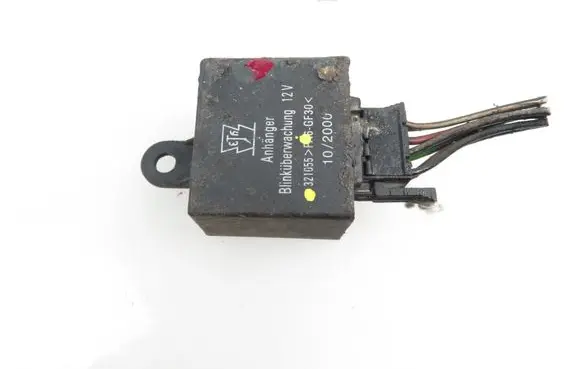 Mercedes-Benz E W124 Other relay 321055