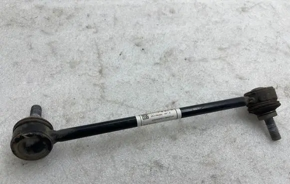 Tesla Model 3 Front anti-roll bar/stabilizer link 118839600b