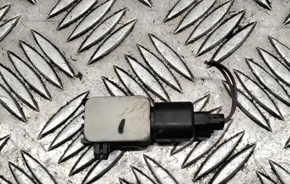 Volvo V70 Airbag deployment crash/impact sensor 31264395