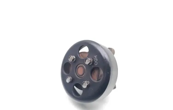 Jaguar XF Water pump 