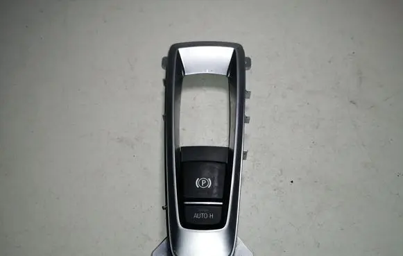 BMW X5 F15 Hand parking brake switch 9252113 10055913