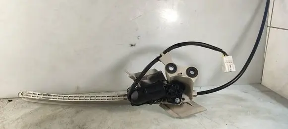 Mercedes-Benz E W212 Curtain motor A2128203042 7H52ZGS009