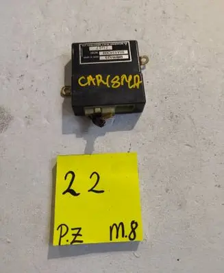 Mitsubishi Carisma Door central lock control unit/module MR116523