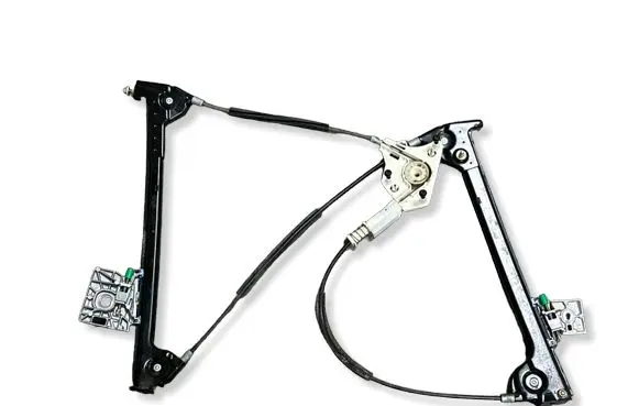 Mercedes-Benz SL R230 Front window lifting mechanism without motor 