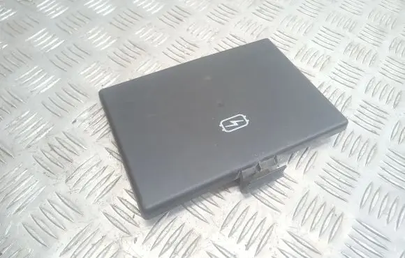 Ford Transit Fuse box cover