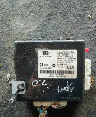 KIA Sportage Other control units/modules 954003UEA0