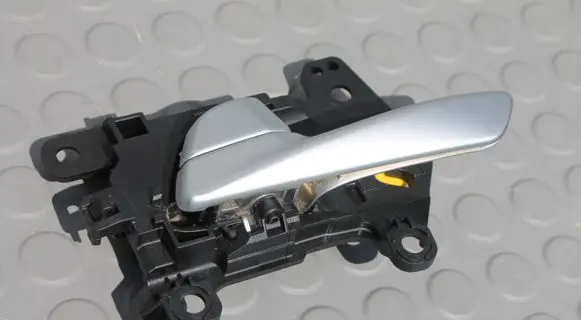 Hyundai Tucson TL Rear door interior handle 83610D7010VCS 83610D7010 83610-D7010