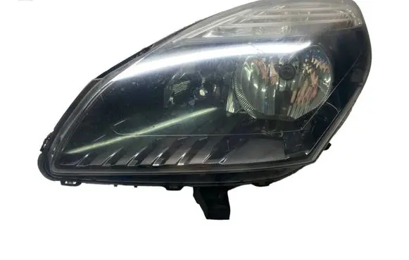 Renault Scenic III - Grand scenic III Headlight/headlamp 260608682R 89903290