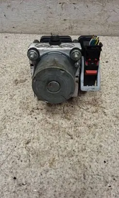 Jaguar XE ABS Pump 0608596 2265106539 0265956242