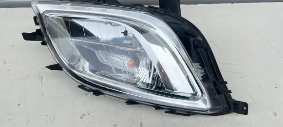 Opel Astra J Front fog light 1329361920092012
