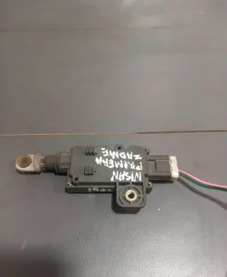 Nissan Primera Tailgate boot lock/latch motor 84680