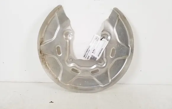 BMW X1 F48 F49 Rear brake disc plate dust cover 6799740