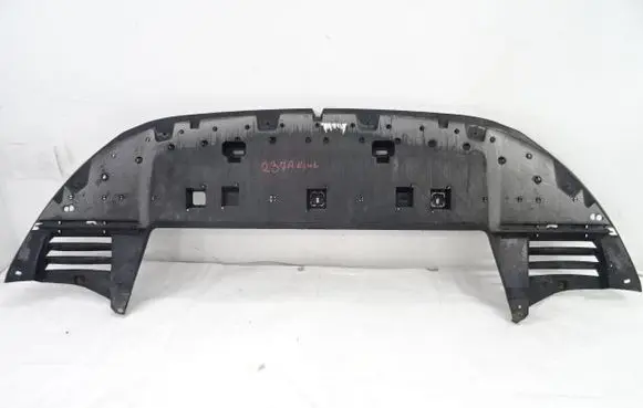 Peugeot 308 Front bumper 9677363680
