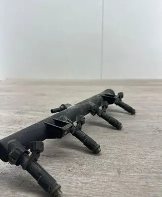 Citroen C5 Fuel injector 9628084660