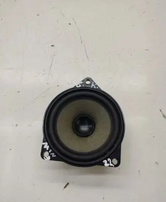 Mini Cooper Countryman R60 Rear door speaker 9804157 65139804157