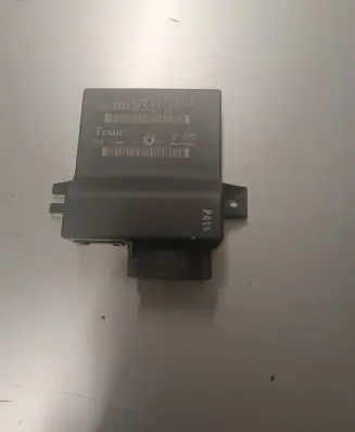 Audi A8 S8 D3 4E Other control units/modules 4E0907468A 4E0910468