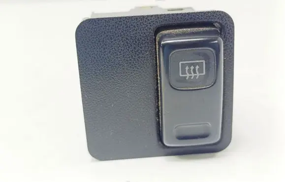 Toyota Corolla E90 Windscreen/window heater switch 185698