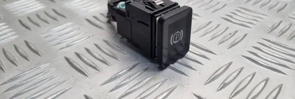 Volkswagen PASSAT B6 Hand parking brake switch 114992 151C36 1K0972776